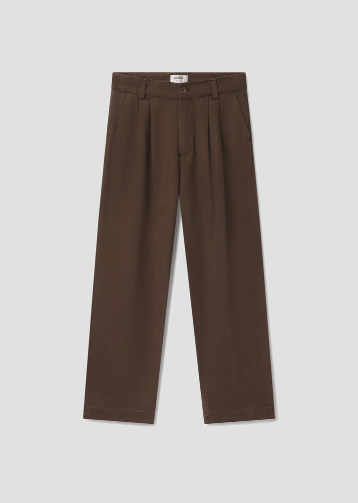 Slater Trouser in Varnish