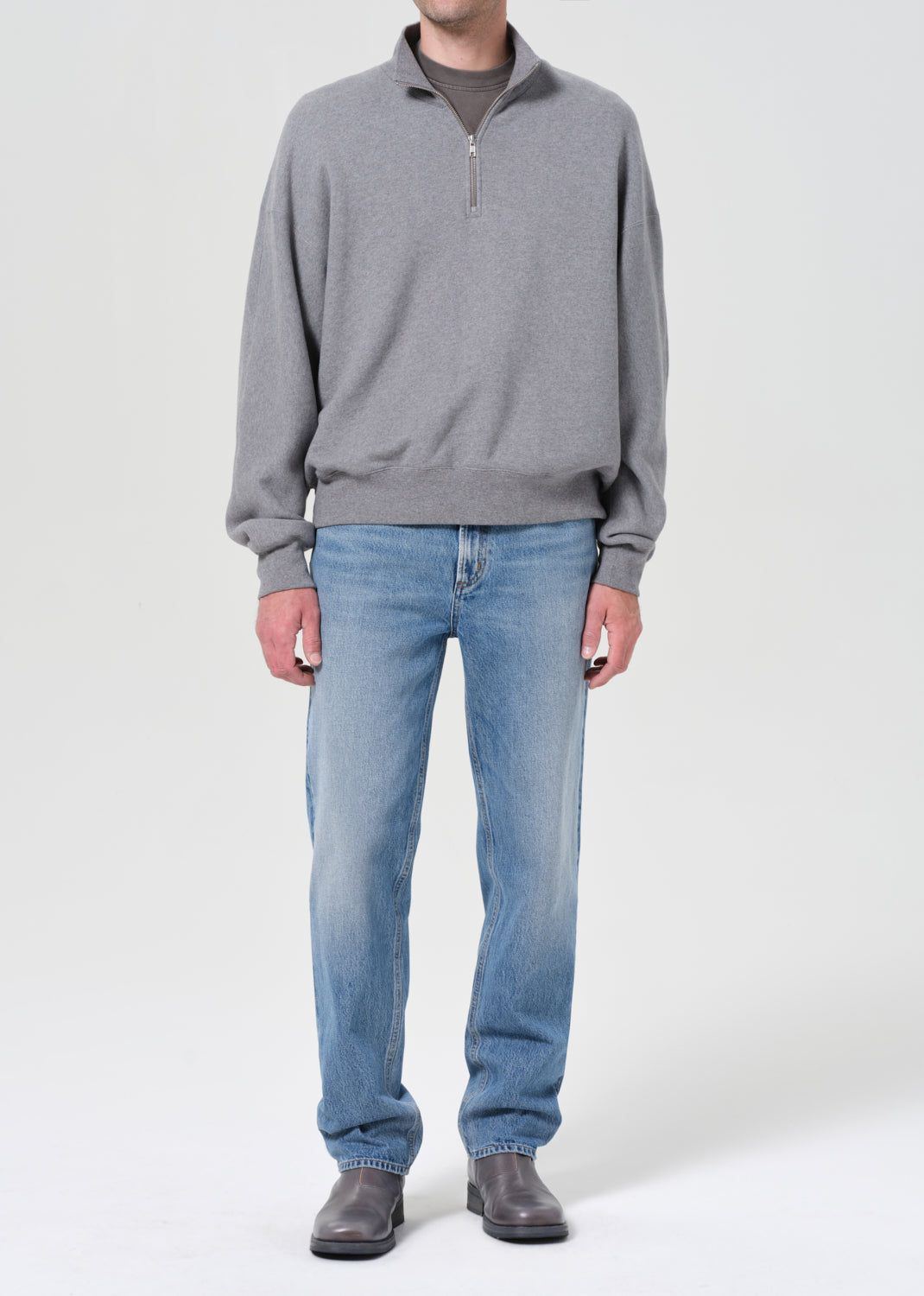 Waldon Jean in Index