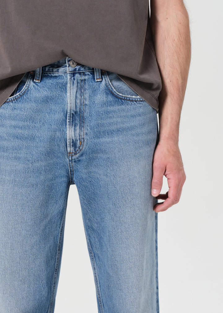 Waldon Jean in Index
