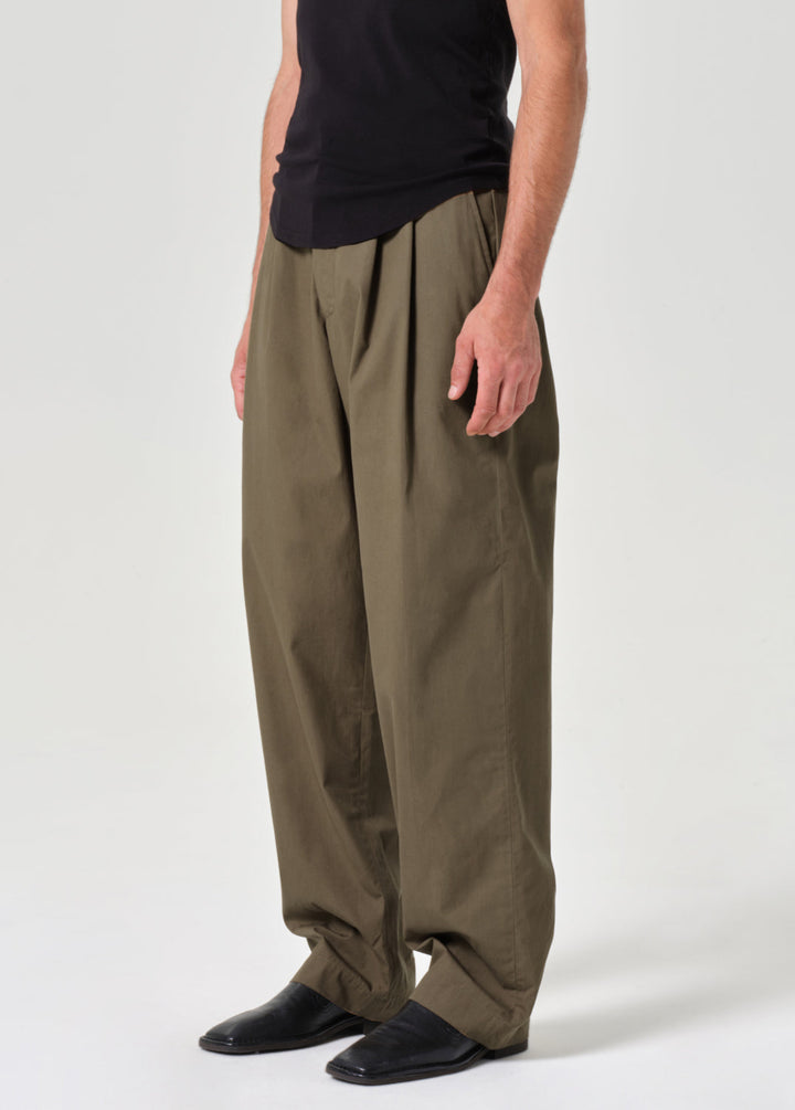 Slater Trouser in Kindling
