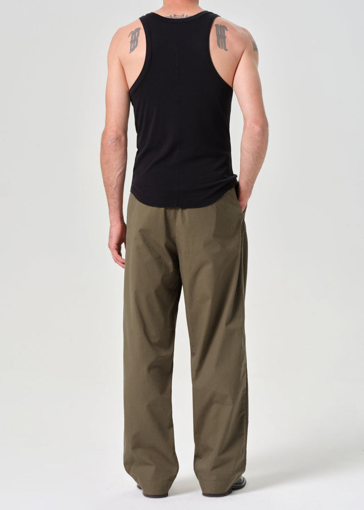 Slater Trouser in Kindling
