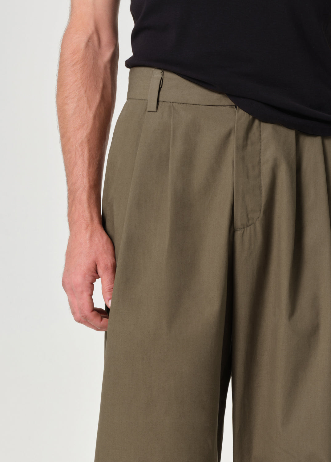 Slater Trouser in Kindling