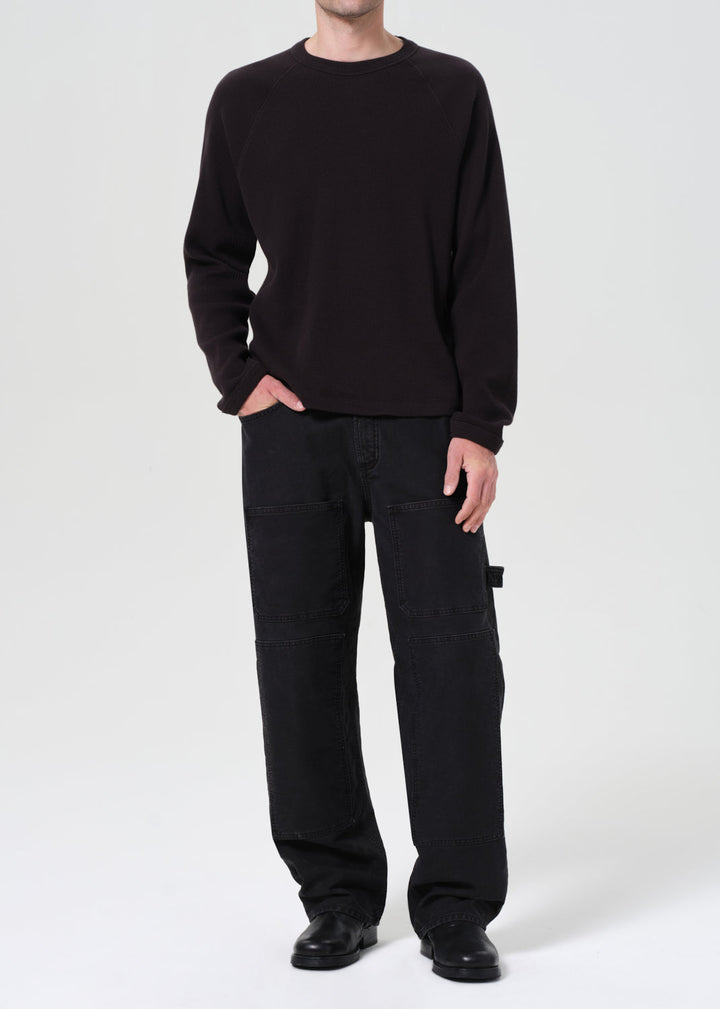 Fusion Carpenter in Nero