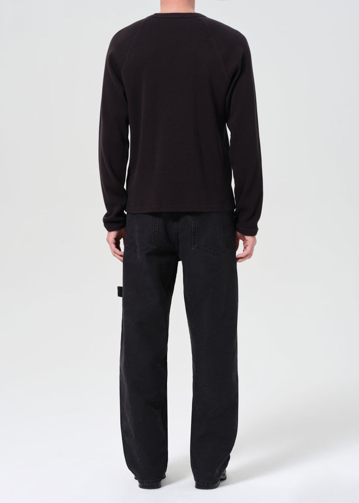 Fusion Carpenter in Nero