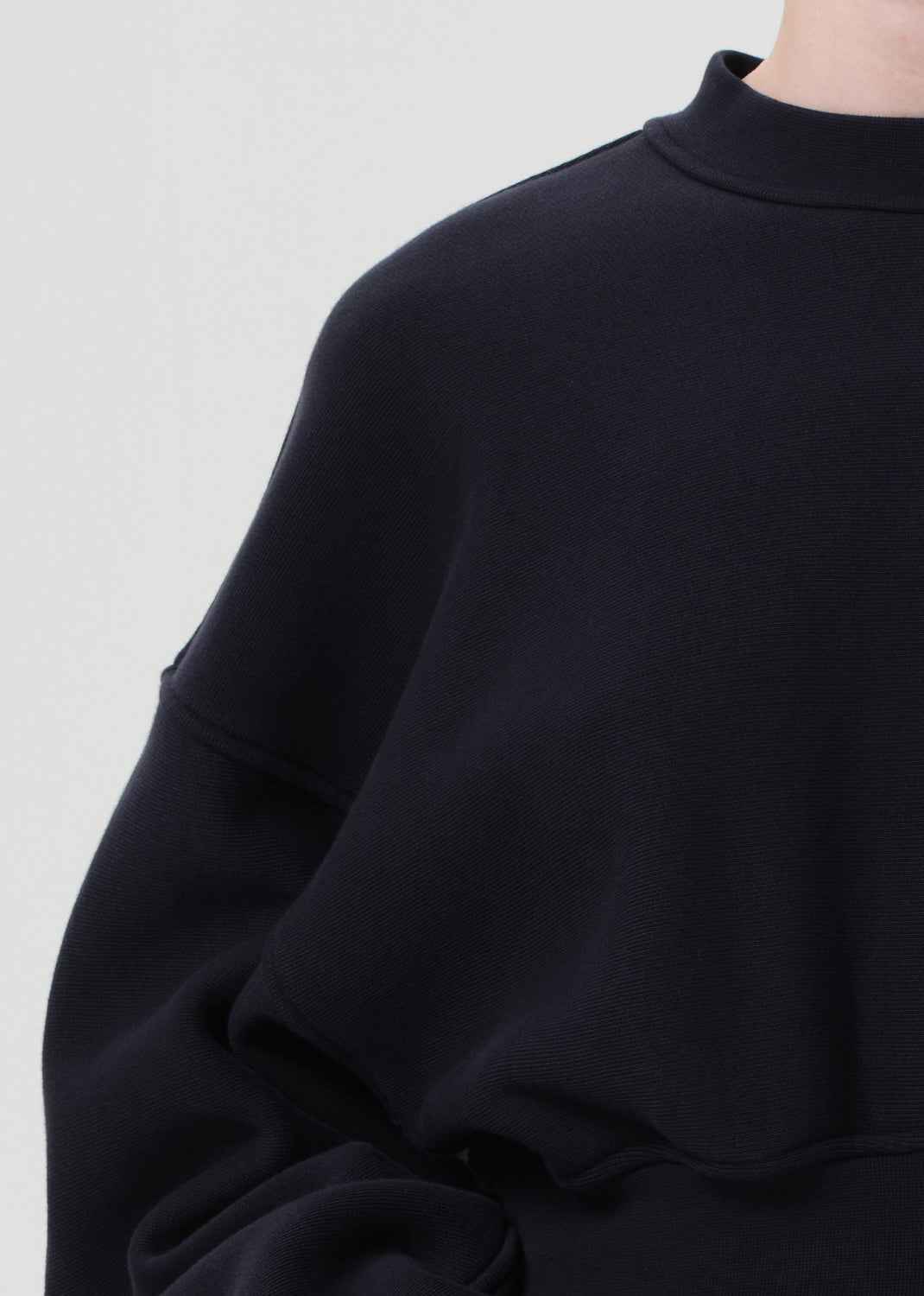 Kit Sweatshirt in Mirage