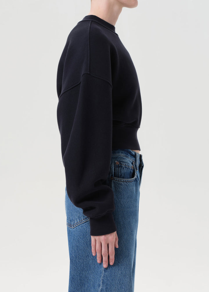 Kit Sweatshirt in Mirage