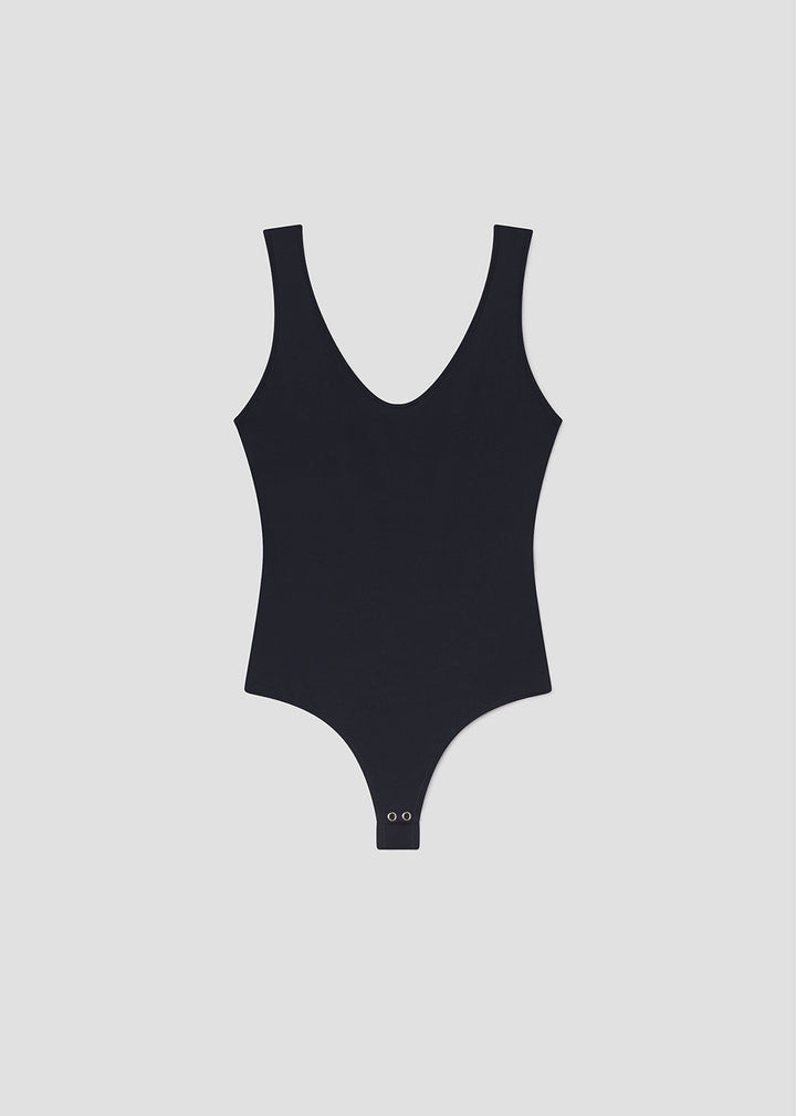 Tora Tank Bodysuit in Mirage