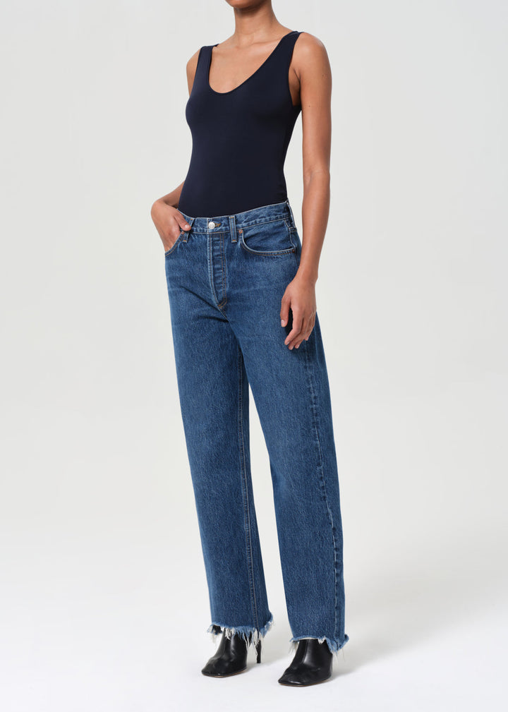 Tora Tank Bodysuit in Mirage