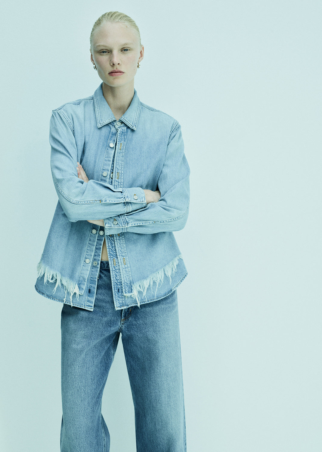 Amryn Shirt in Edition