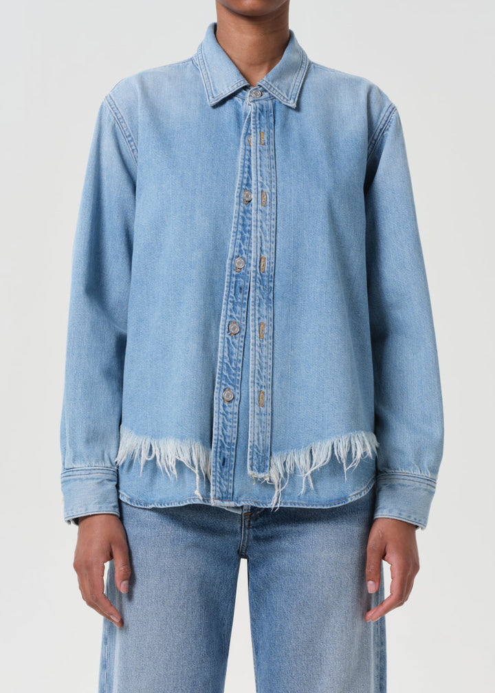 Amryn Shirt in Edition