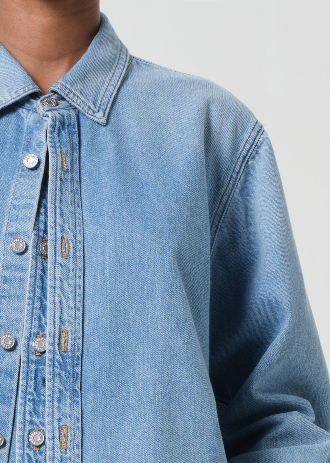 Amryn Shirt in Edition