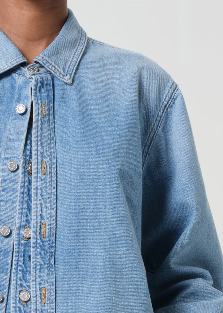 Amryn Shirt in Edition