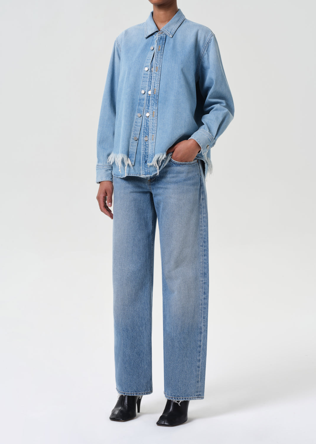 Amryn Shirt in Edition
