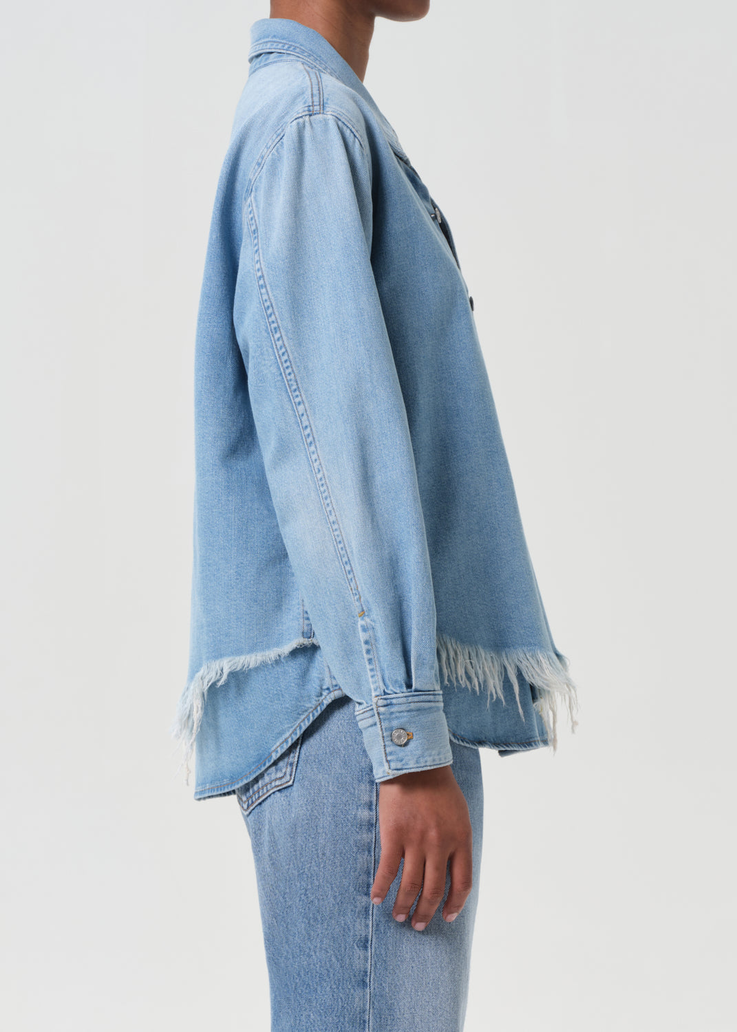 Amryn Shirt in Edition