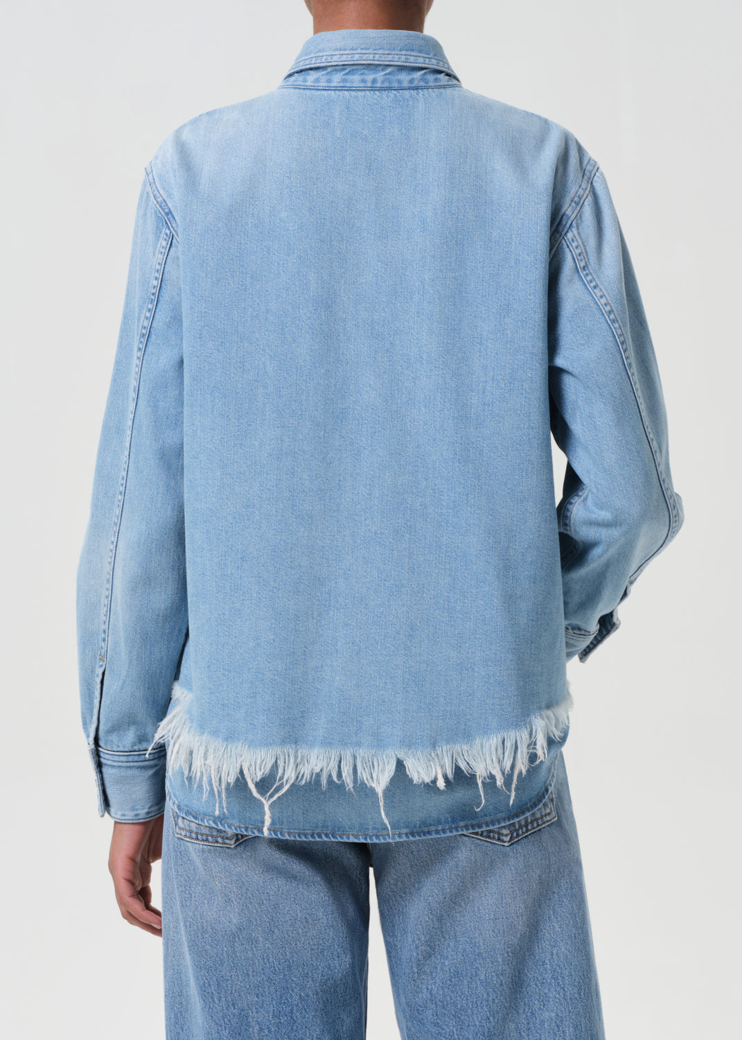 Amryn Shirt in Edition
