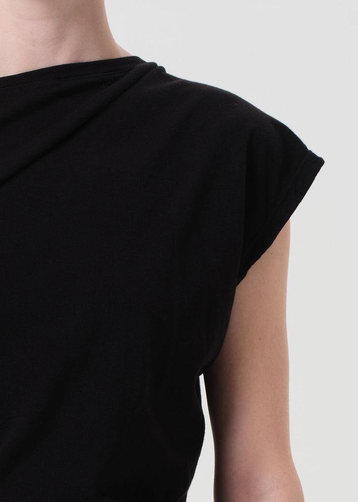Beth Tee in Black