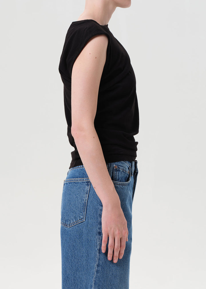 Beth Tee in Black
