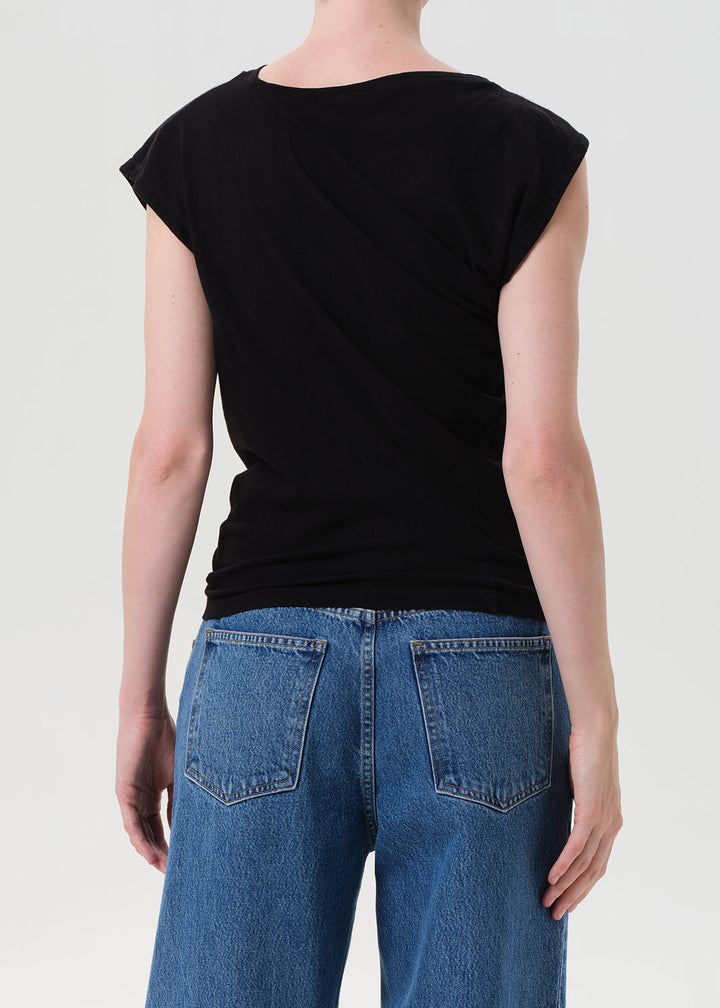 Beth Tee in Black