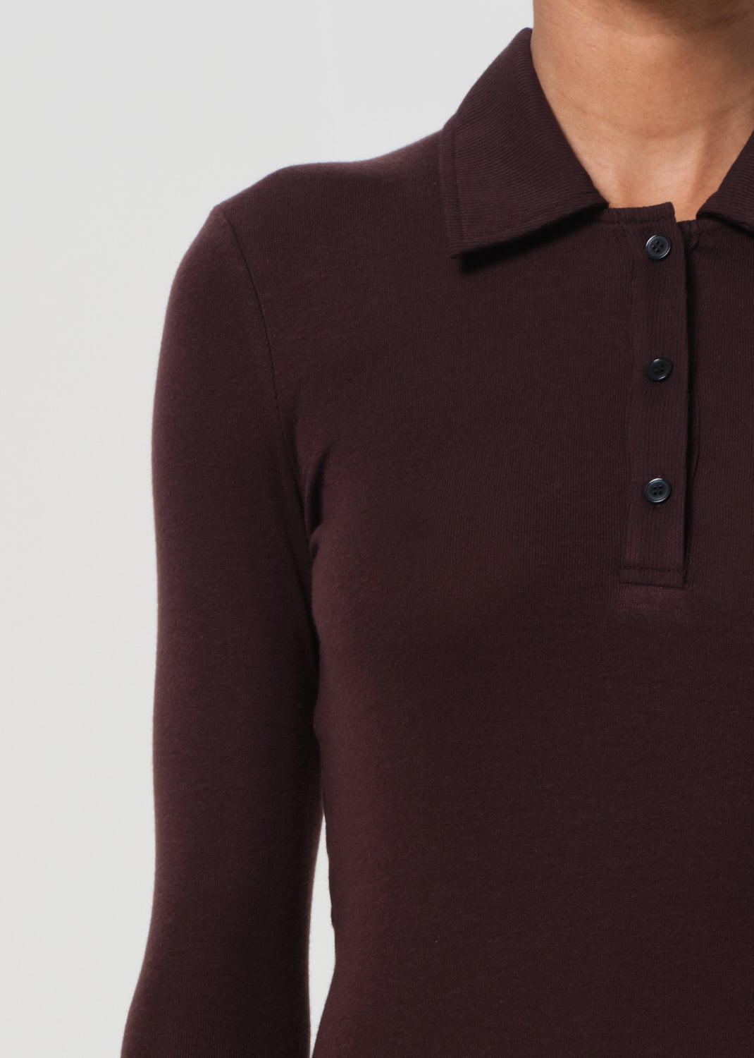 Amos Polo in Root