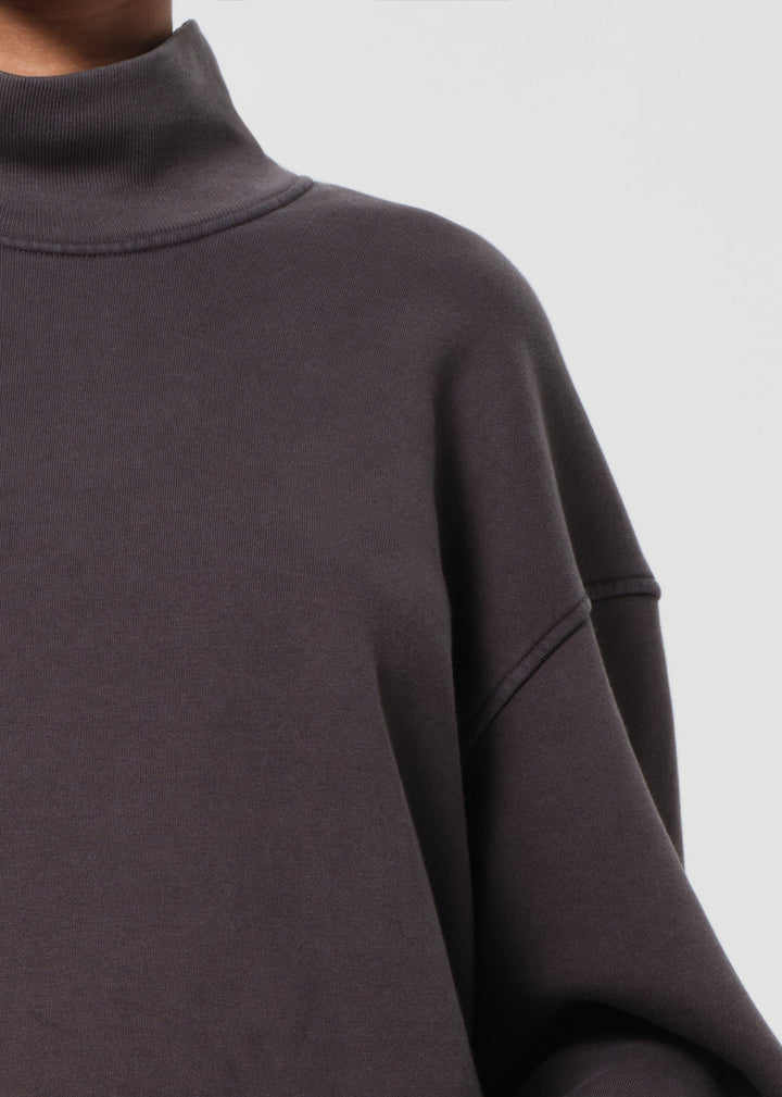 Isra Sweatshirt in Pave