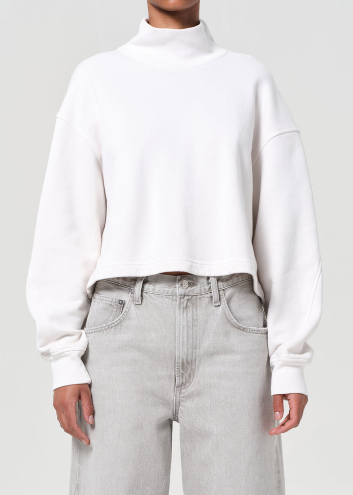 Isra Sweatshirt in Wired