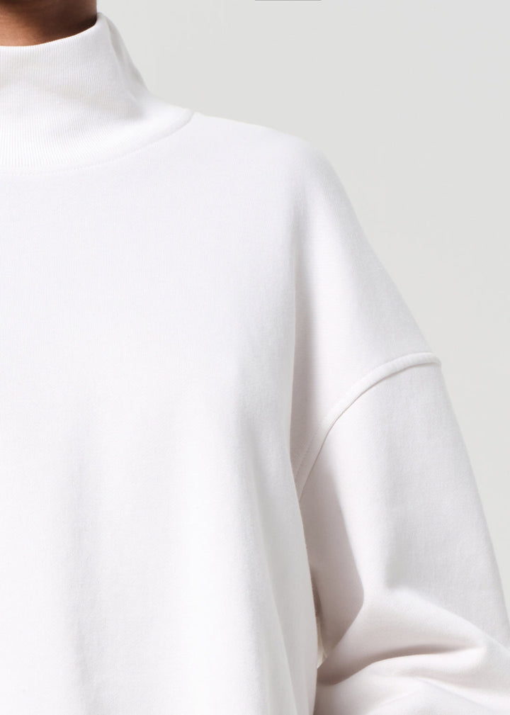 Isra Sweatshirt in Wired