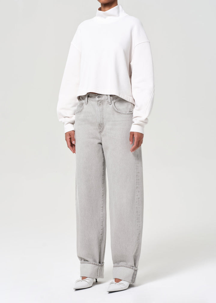 Isra Sweatshirt in Wired