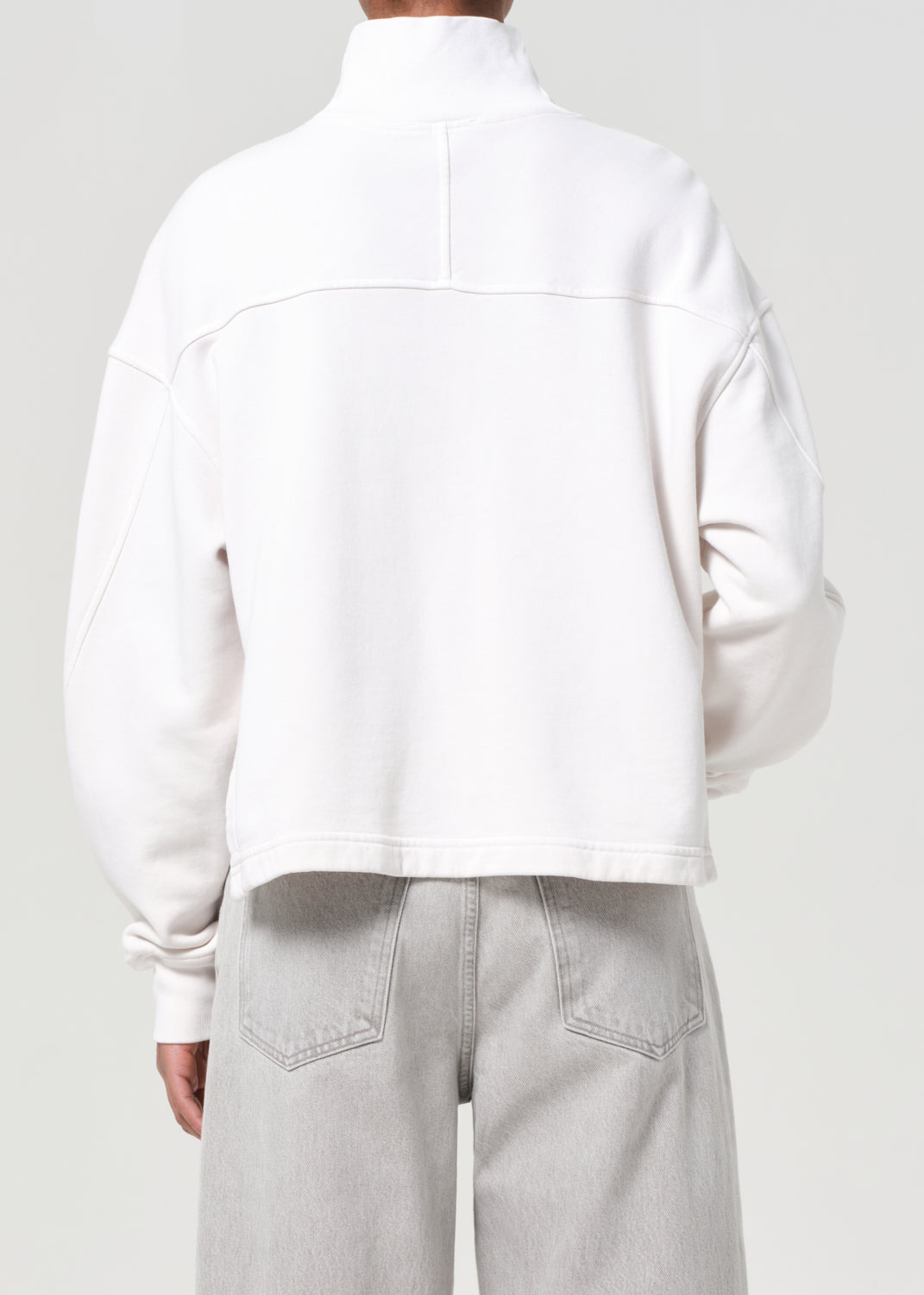 Isra Sweatshirt in Wired