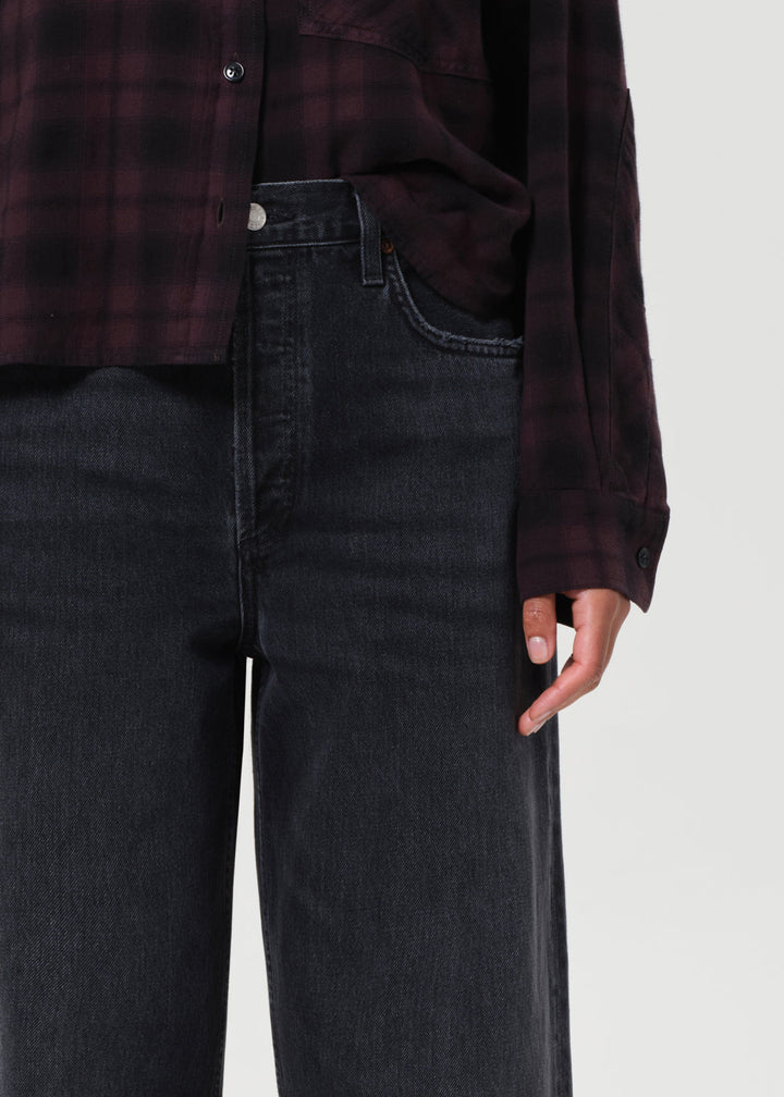 Low Slung Baggy 30.5" in Recess