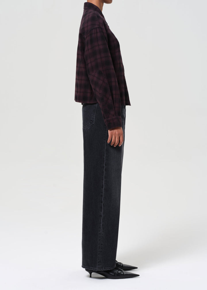 Low Slung Baggy 30.5" in Recess
