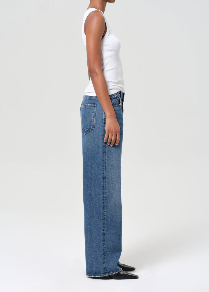 Low Slung Baggy 30.5" in Essence