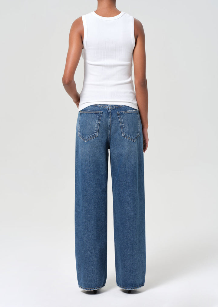 Low Slung Baggy 30.5" in Essence