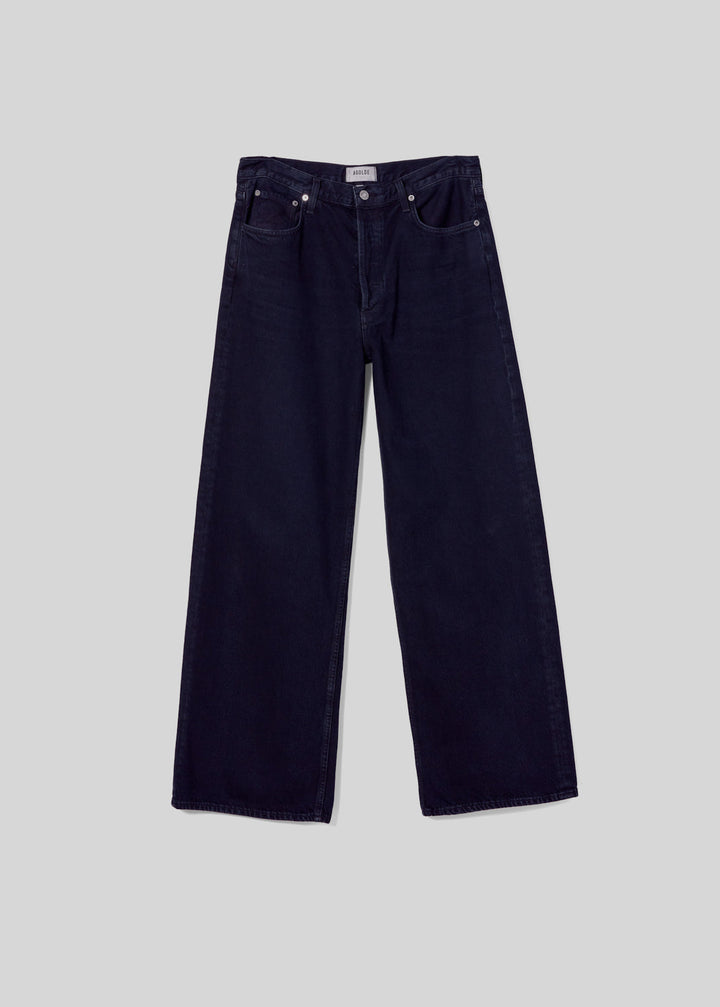 Low Slung Baggy 30.5" in Crushed