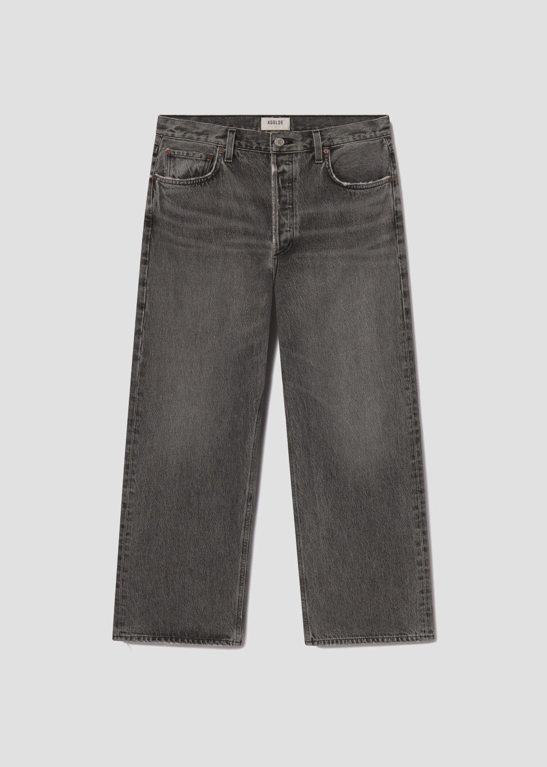 Low Slung Baggy 30.5" in Spirit