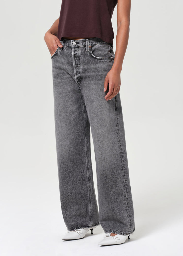 Low Slung Baggy 30.5" in Spirit