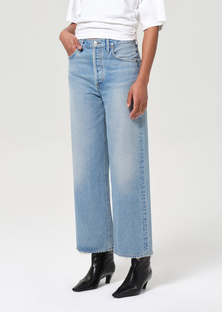 Ren Jean in Orten