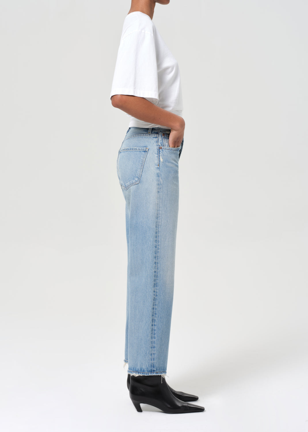 Ren Jean in Orten