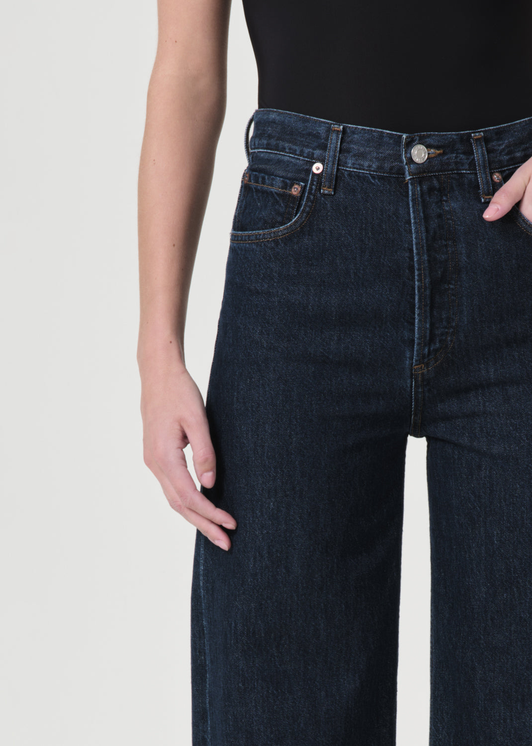 Ren Jean in Polished