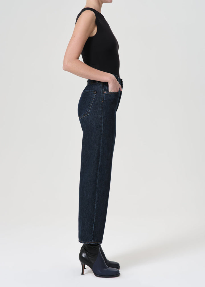 Ren Jean in Polished