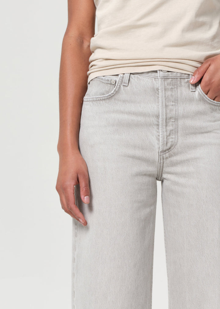 Ren Jean in Holograph