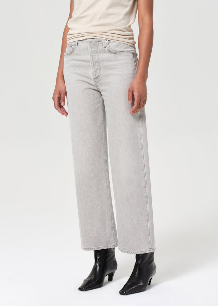 Ren Jean in Holograph
