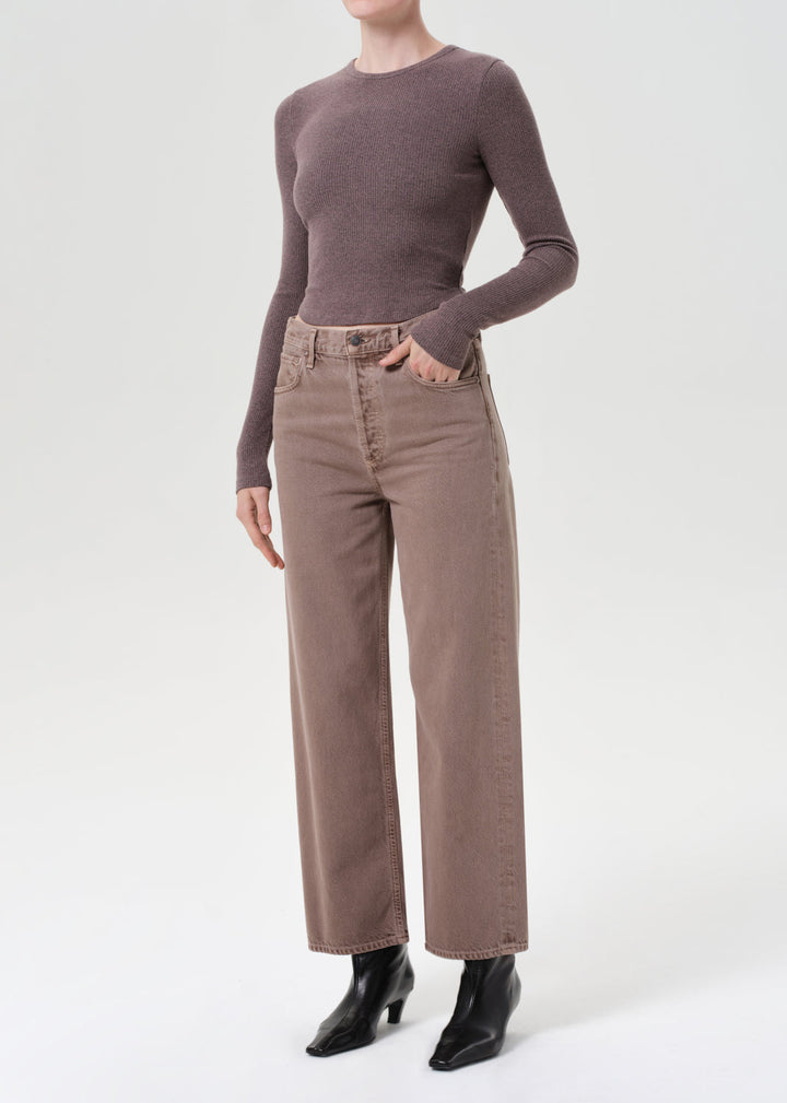 Ren Jean in Ceramic