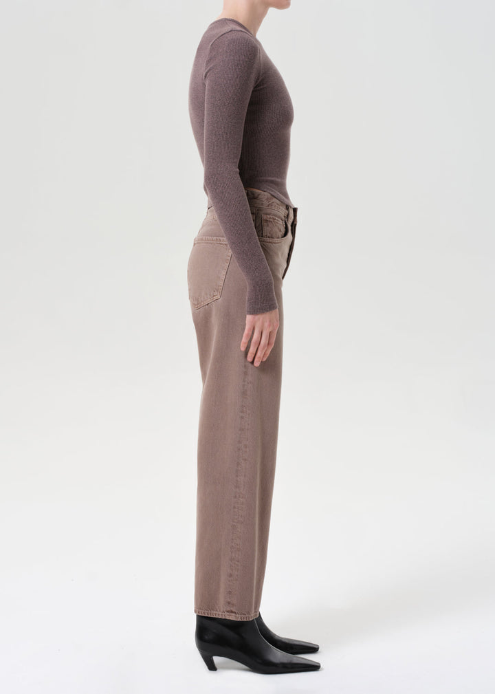 Ren Jean in Ceramic