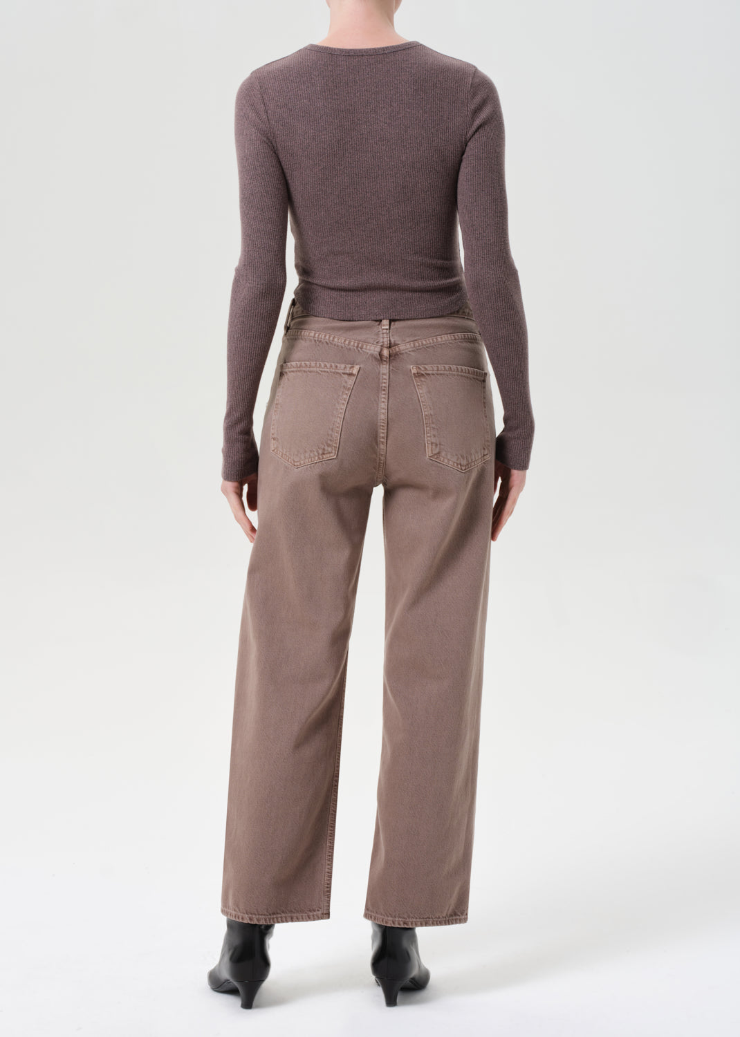 Ren Jean in Ceramic