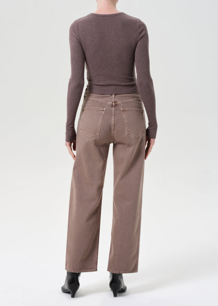 Ren Jean in Ceramic