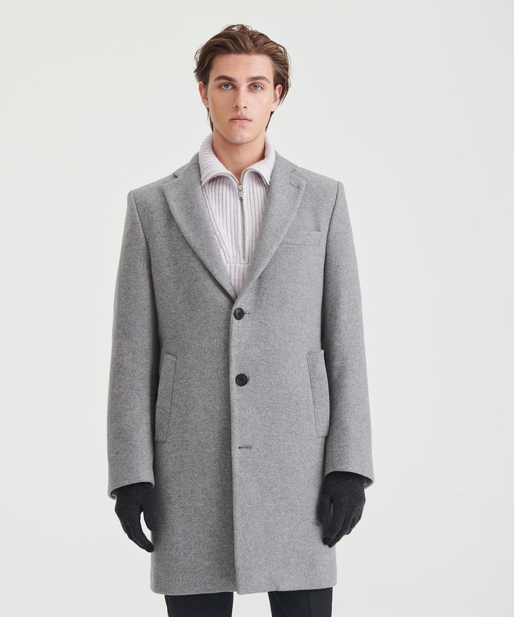 Signature Cashmere Gloves