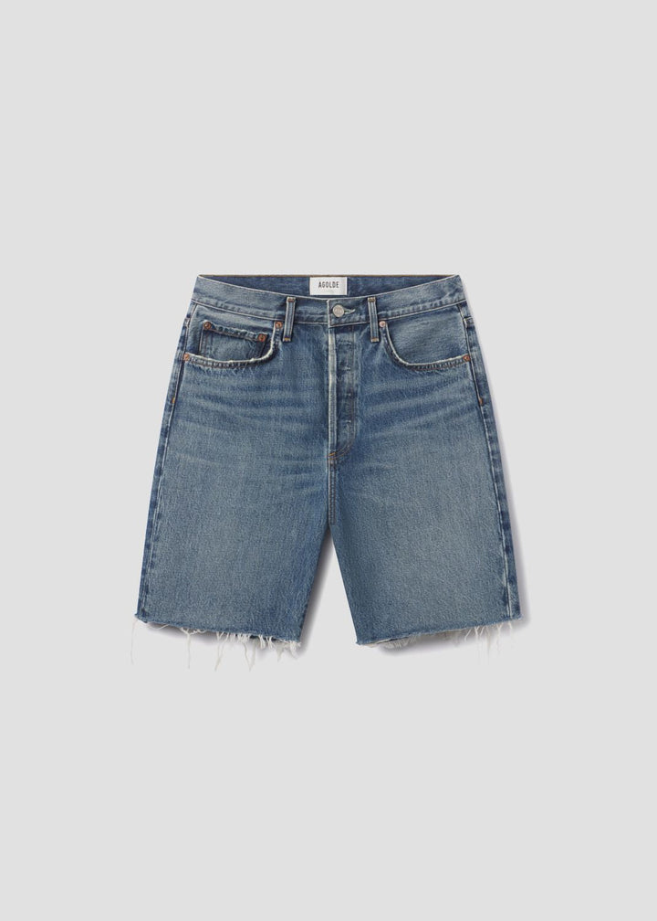 90's Short in Ruin