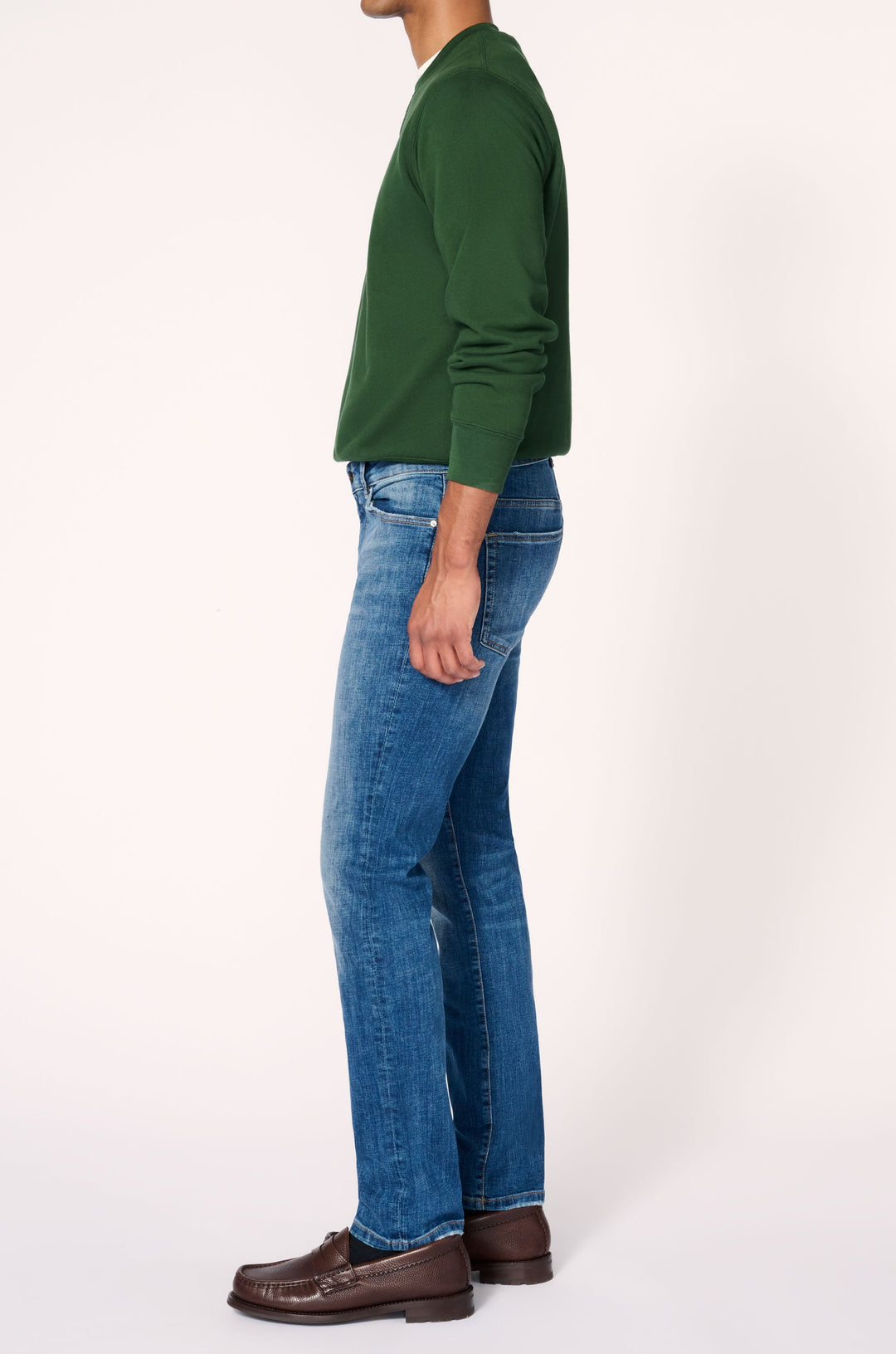 AMS - SLIM JEANS | JONES