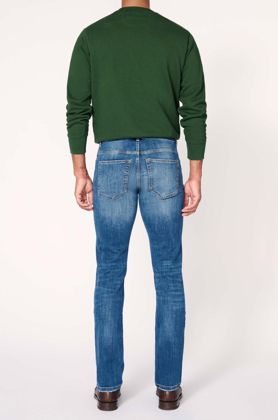 AMS - SLIM JEANS | JONES