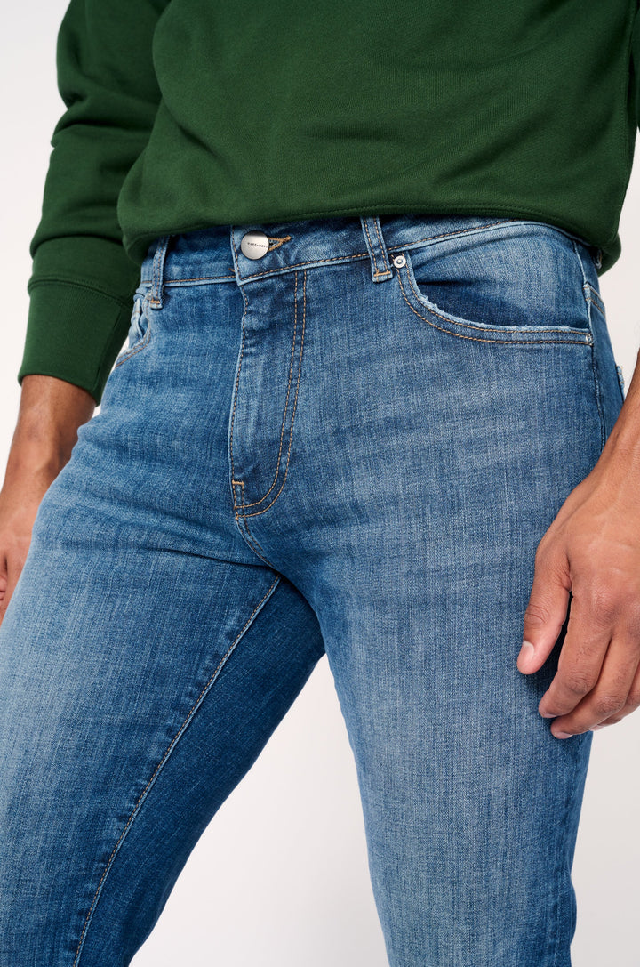 AMS - SLIM JEANS | JONES